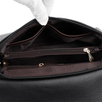 Luna Crossbody – Elegant Shoulder Bag
