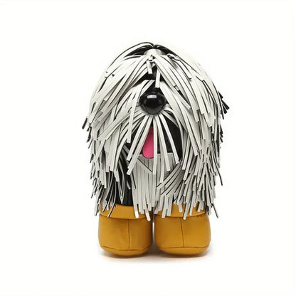 Doggy Chic Wallet Bag