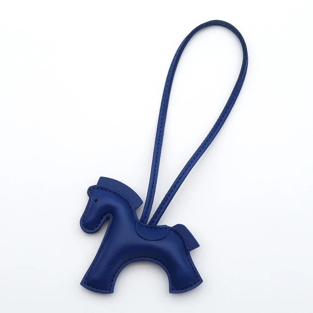 Lusitanna Pony Charm – Stylish Colorful Icon