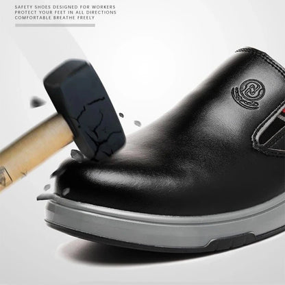 Ténis ProWork™ Indestrutível ( Calçado de Segurança )