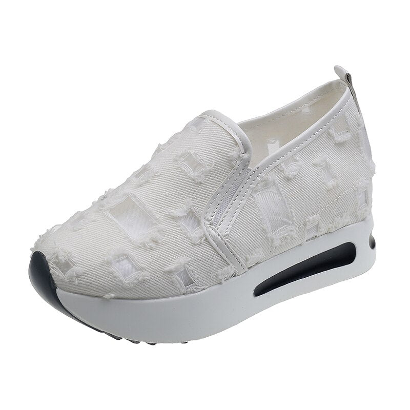 Women's Elisa Sneakers Autumn 2023 Edition