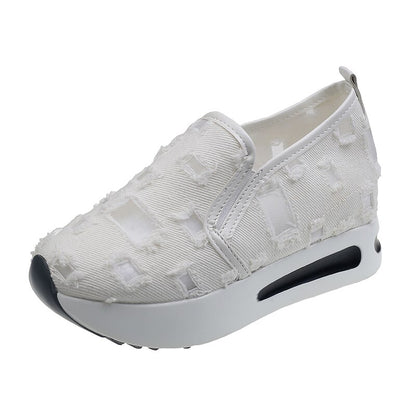 Women's Elisa Sneakers Autumn 2023 Edition