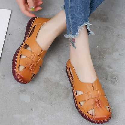 Amelia Marie - Fresh Shoe (Semi-Orthopaedic)