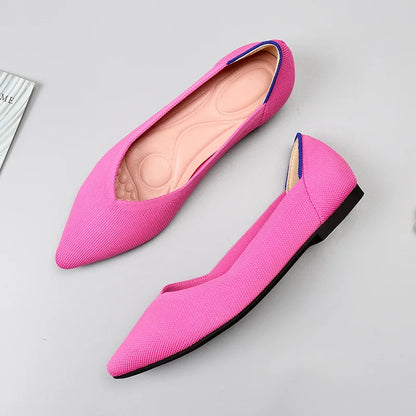 Celtianna Marie - Very elegant and comfortable ballet flat