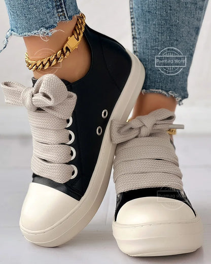 Joana Mari - Casual Sneakers
