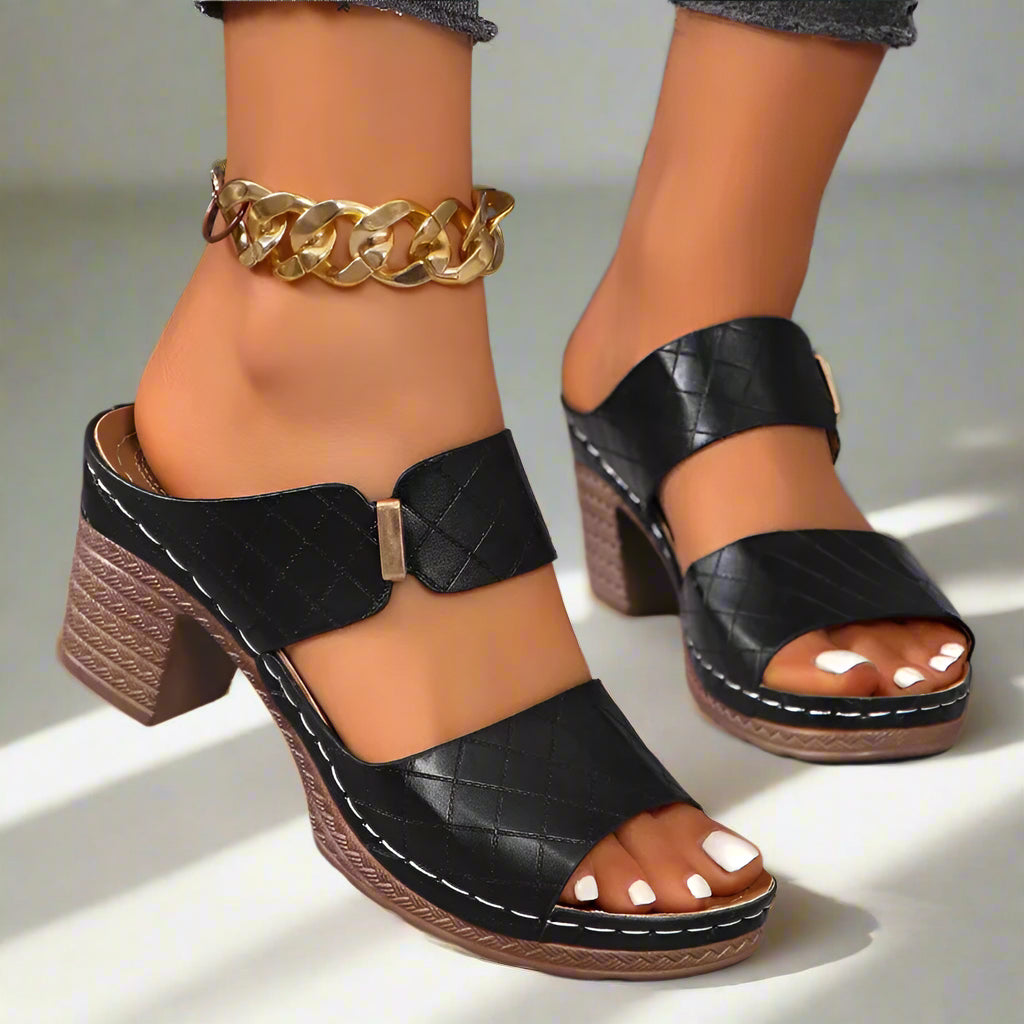 Partlani Sandals
