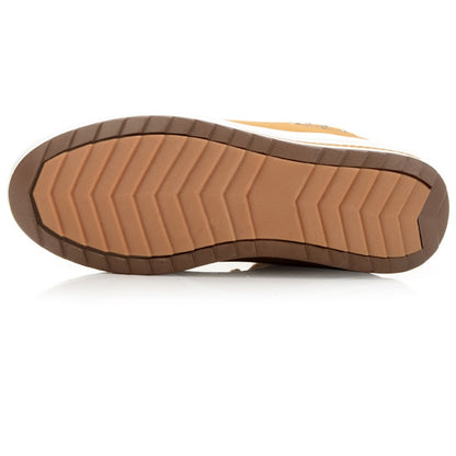 Rialto - Super Comfortable Casual Boot
