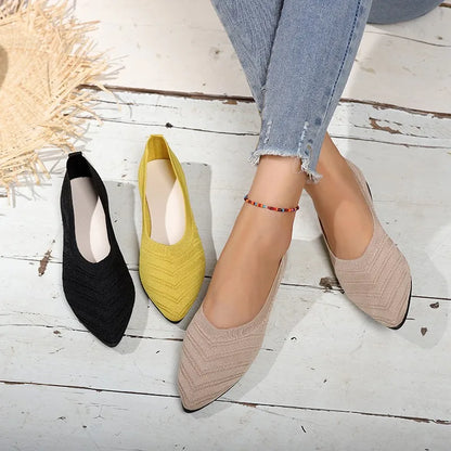 Seronni - Super Comfortable and Fresh Shoe