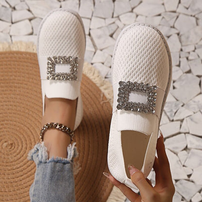 Lynn - Casual Sneakers