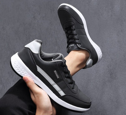 Casual Fashion 2.0 - Men's Trainers