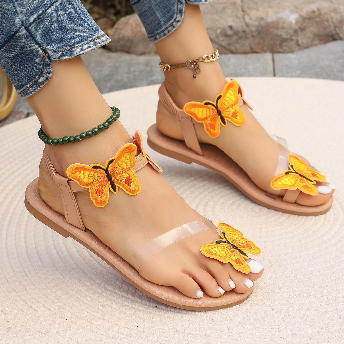 Borboleta Maldives - Sandal