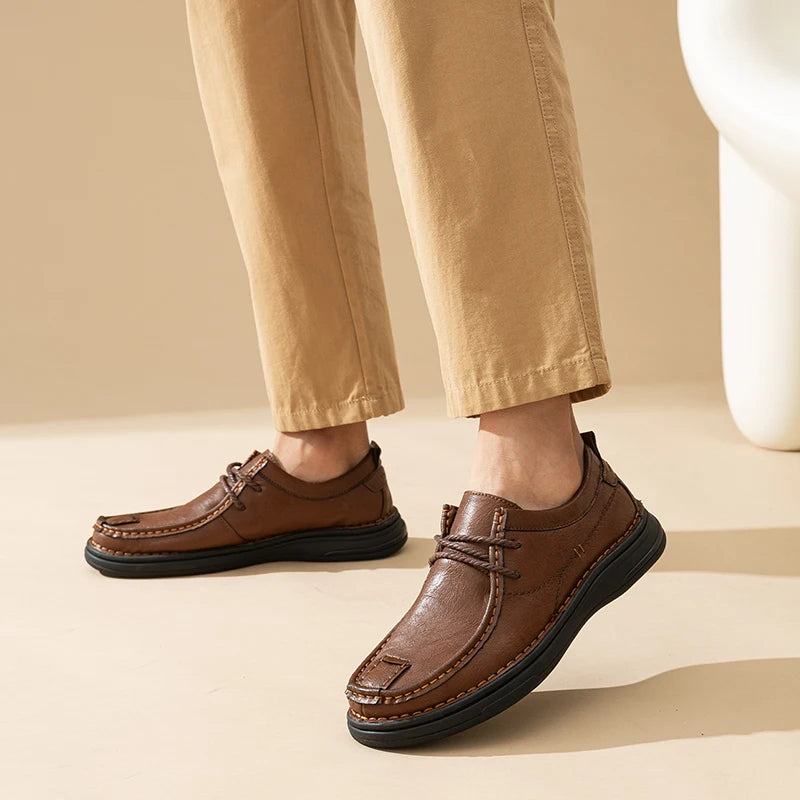 Granitefur – Ténis Casual Homem