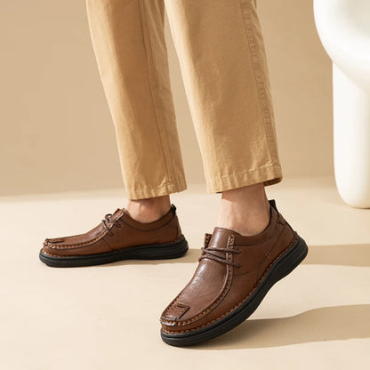 Granitefur – Ténis Casual Homem