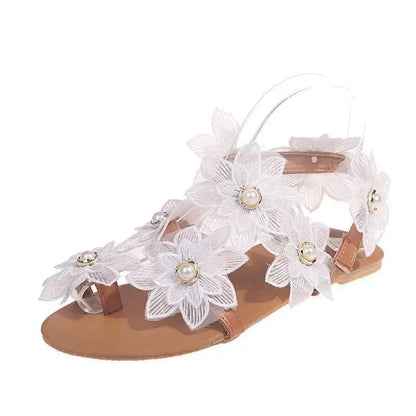 Marguerite - Sandal