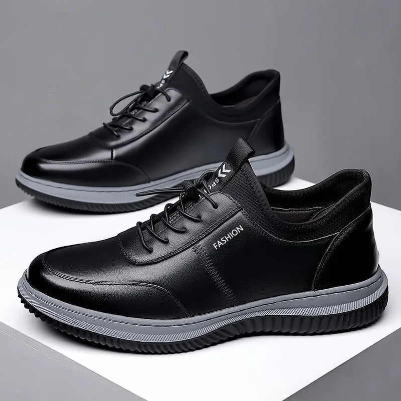 George Fiorrer - Men's Shoe