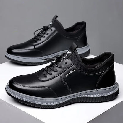 George Fiorrer - Men's Shoe
