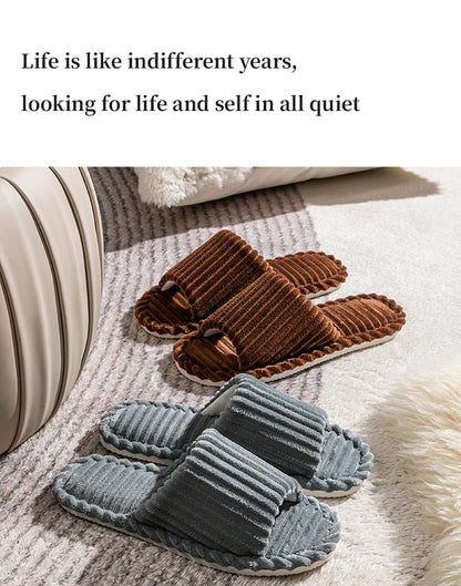 Canvas Soft – Chinelo Homem