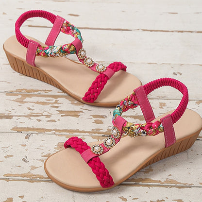 Tunes Sandal