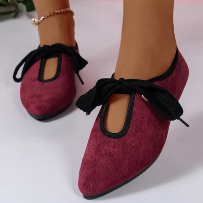 Tanrah - Super Comfortable & Elegant Shoe
