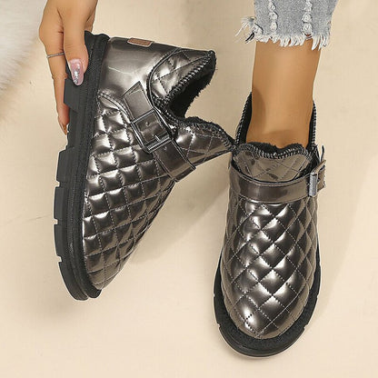 Paris - Autumn & Winter Boot