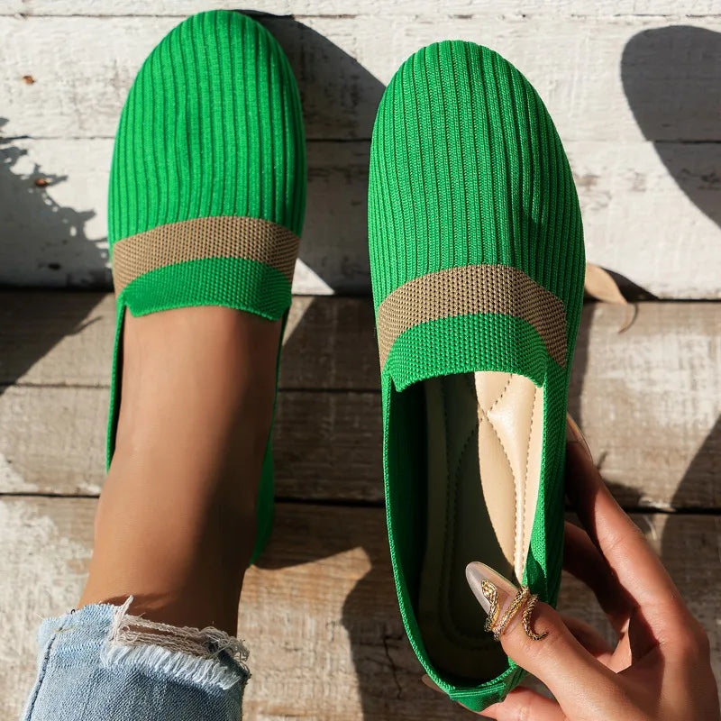 Helia Joane - Super Comfortable and Cool Loafers