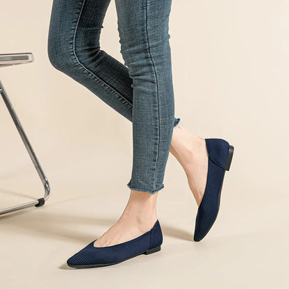 Isadora Luxor Flat - Very elegant and comfortable ballet flat