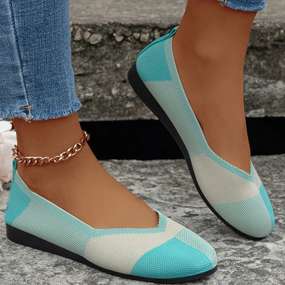 Tinna - Very elegant and comfortable Sabrina shoe