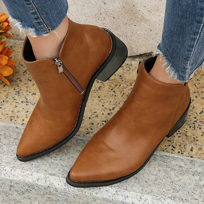 Natala Mariette - Super Comfortable Boot