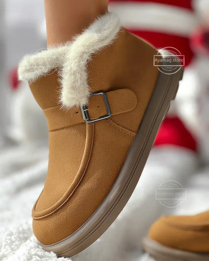 Arrenta - Super Comfortable Boot