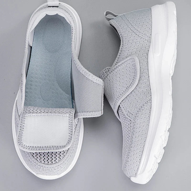 EasyFlex™ – Absolute Comfort Orthopedic Shoes