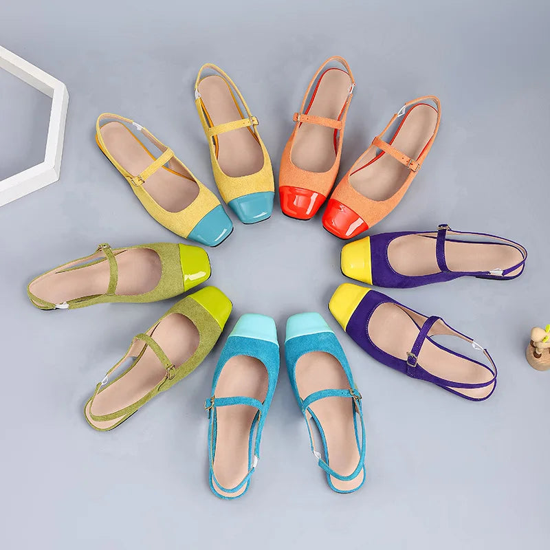 Céline Riviera – Sapatos Elegance