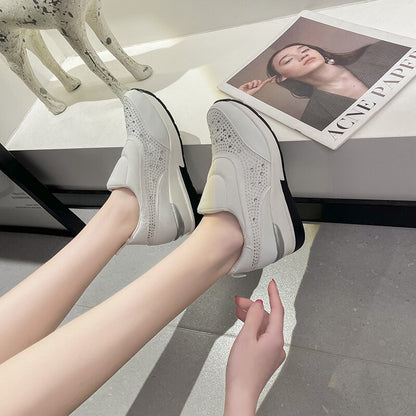 New York Star - Super Comfortable Tennis Shoes