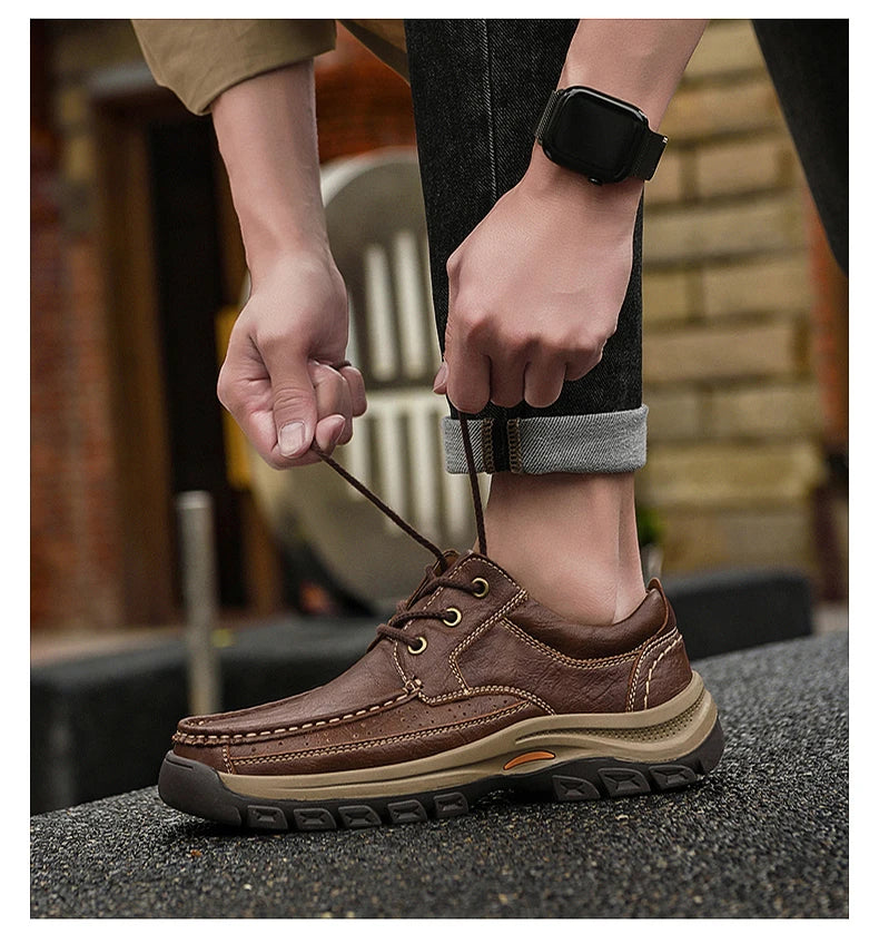Fieldwarm – Sapato Casual Homem