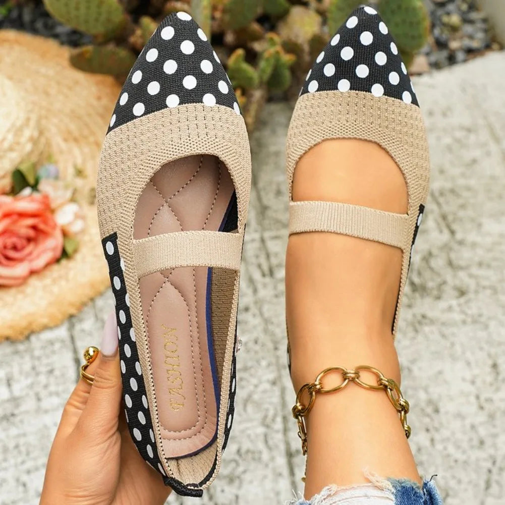 Colette Dots – Sabrinas Elegantes