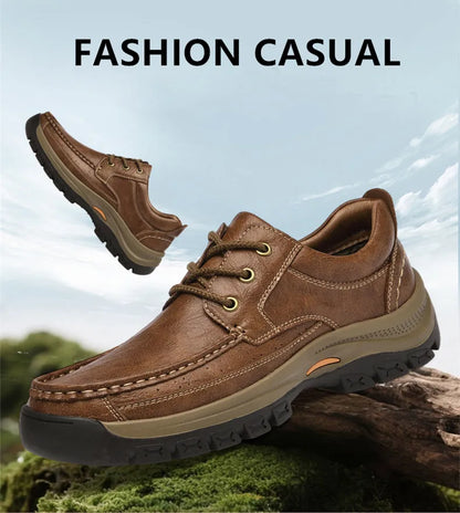 Fieldwarm – Sapato Casual Homem