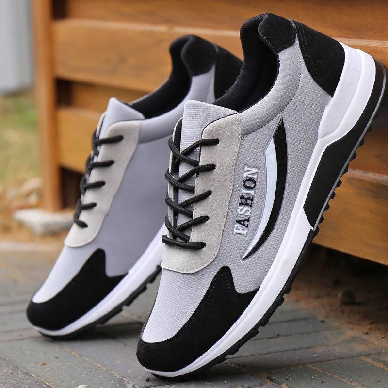 Movement Sport - Men's Super Comfortable Tennis Shoes