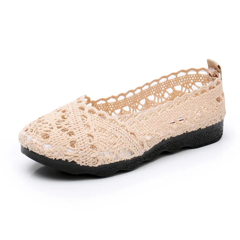 Dellia Maire - Super Comfortable Shoe