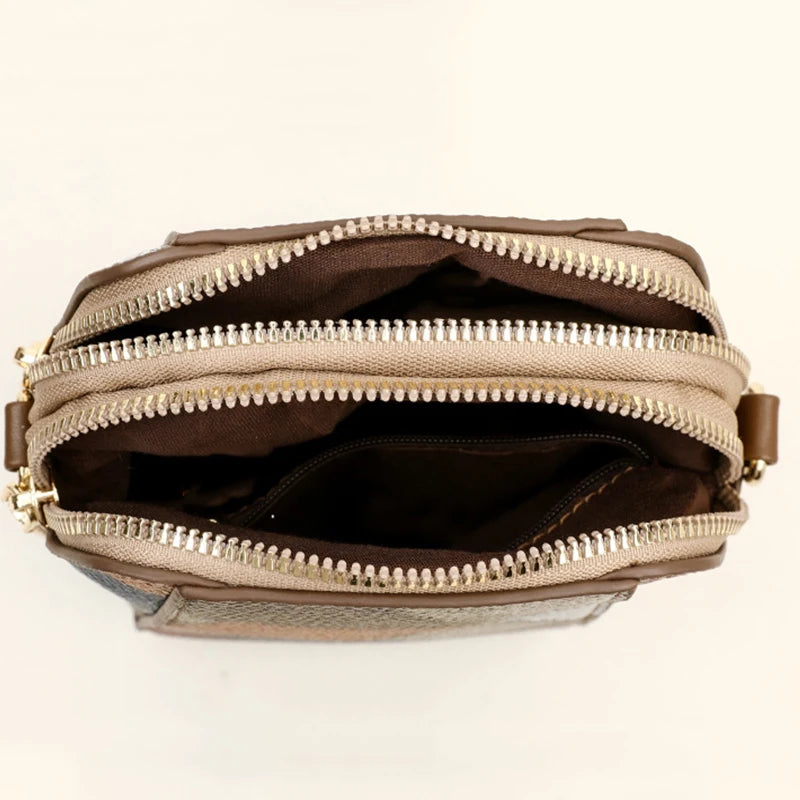 Lisbon Bag – Casual Elegance