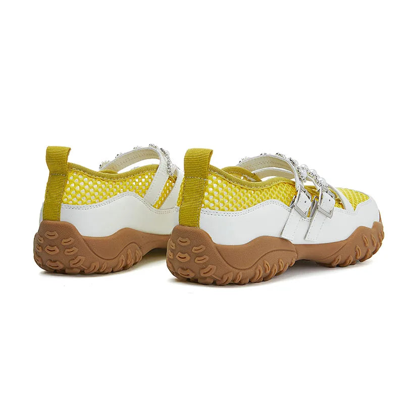 Nax Premium - Super Comfortable Fashion Shoe