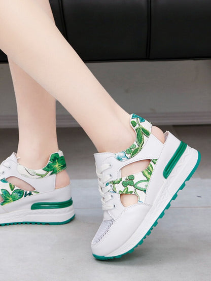 Super Comfortable Women's Amazona Trainers