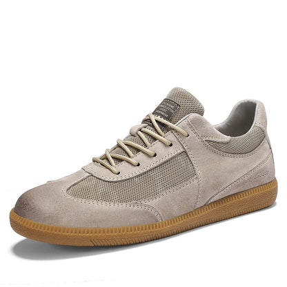 Silver Soft – Ténis Casual Homem