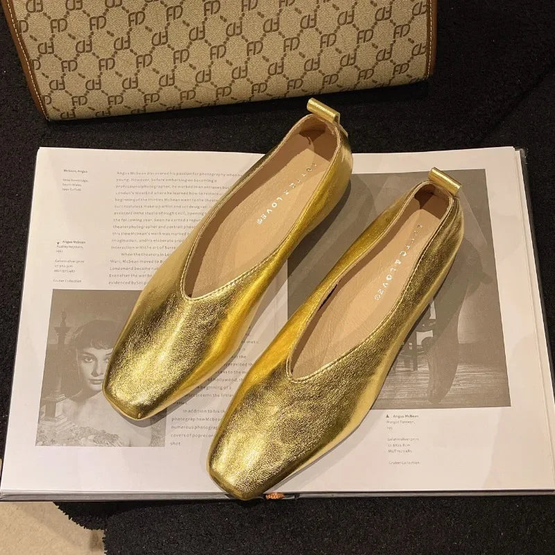 Fionna Chic - Super Comfortable Shoe