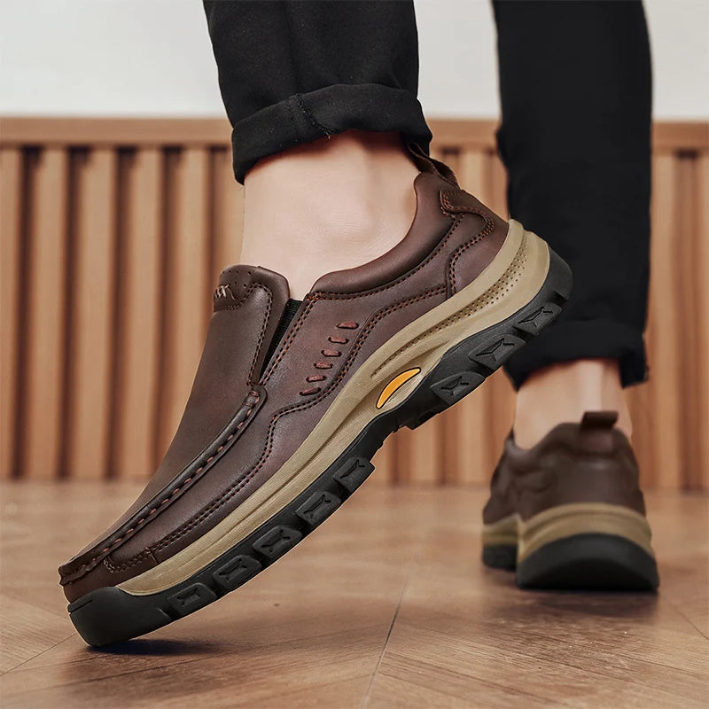 Blueplush – Mocassim Homem