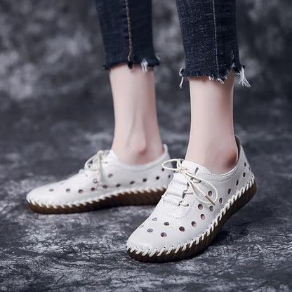 Fernanda Marie - Casual Sneakers