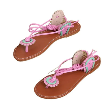 Flamingo - Super Comfortable Sandals