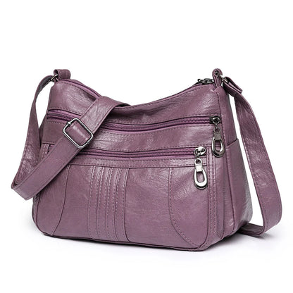 Bolsa "Essência Urbana" – Elegância Casual