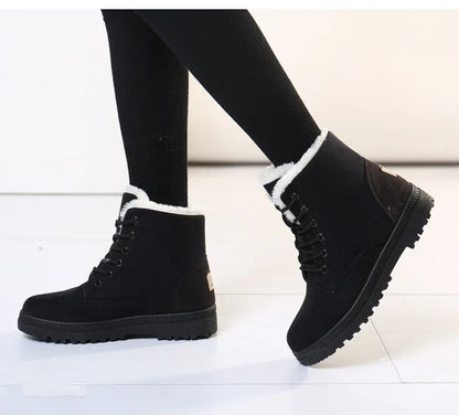 San Miguel de Tucumán - Bottes super confortables et chaudes 