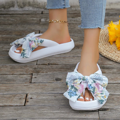 Marie Therapeutic Cloud Slippers (Super Comfortable)