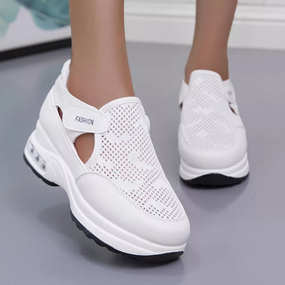 Catarina Sneakers - Fresh and comfortable