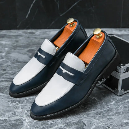 Lusitanna Business Slip Contrast